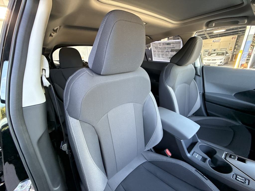 Thumbnail: 2025 Subaru Crosstrek - 11