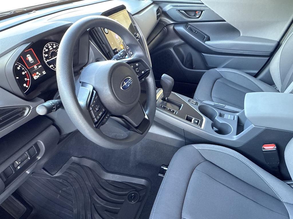 Thumbnail: 2025 Subaru Crosstrek - 2