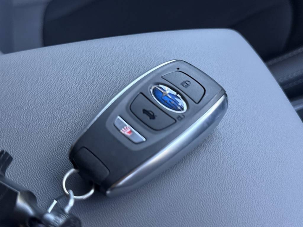 Thumbnail: 2025 Subaru Crosstrek - 18