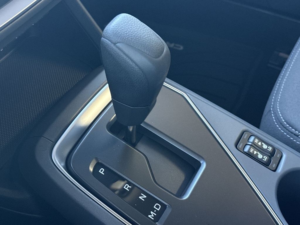 Thumbnail: 2025 Subaru Crosstrek - 15