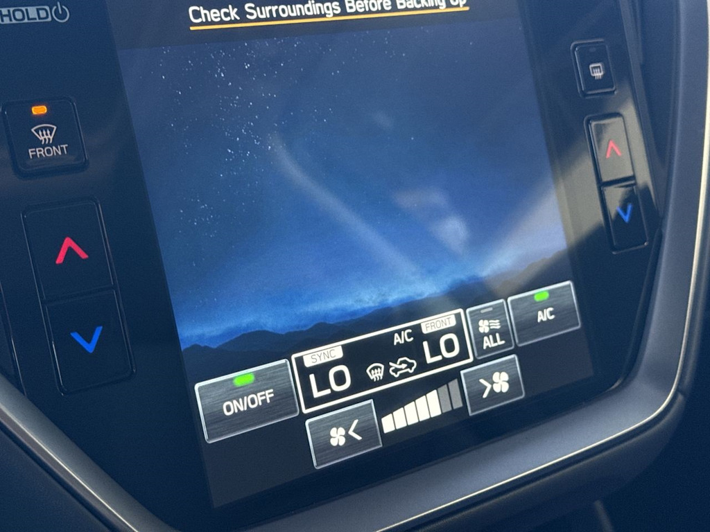 Thumbnail: 2025 Subaru Crosstrek - 26