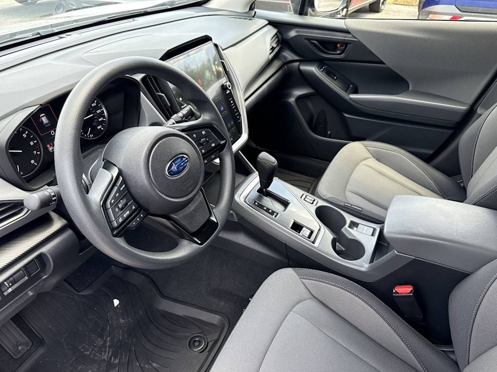 2025 Subaru Crosstrek Premium 2