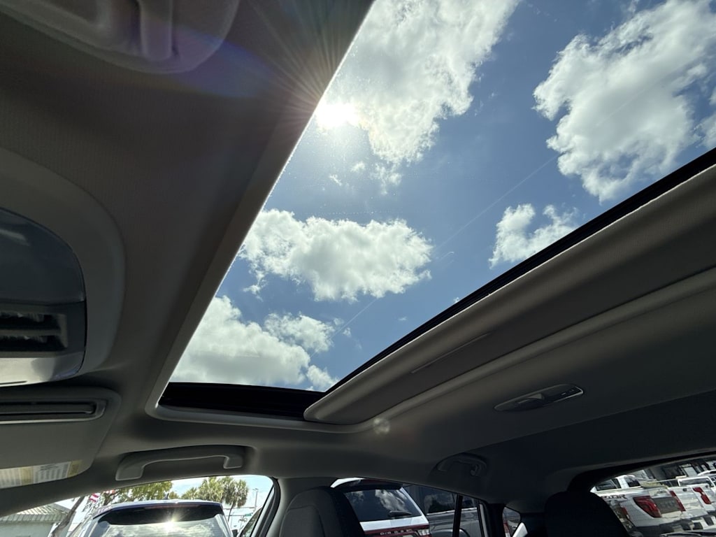 2025 Subaru Crosstrek Premium 25
