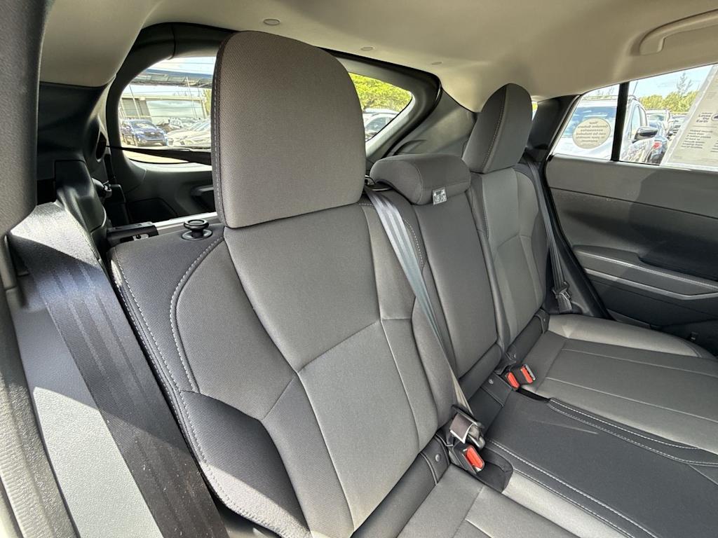 2025 Subaru Crosstrek Premium 28