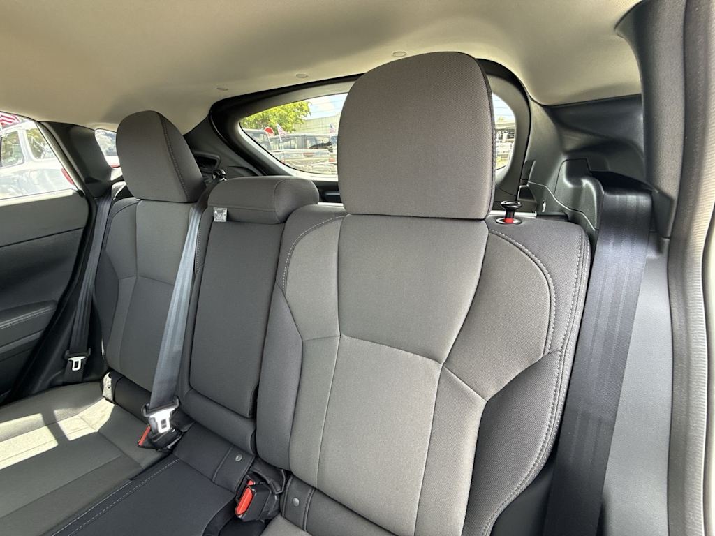 2025 Subaru Crosstrek Premium 13