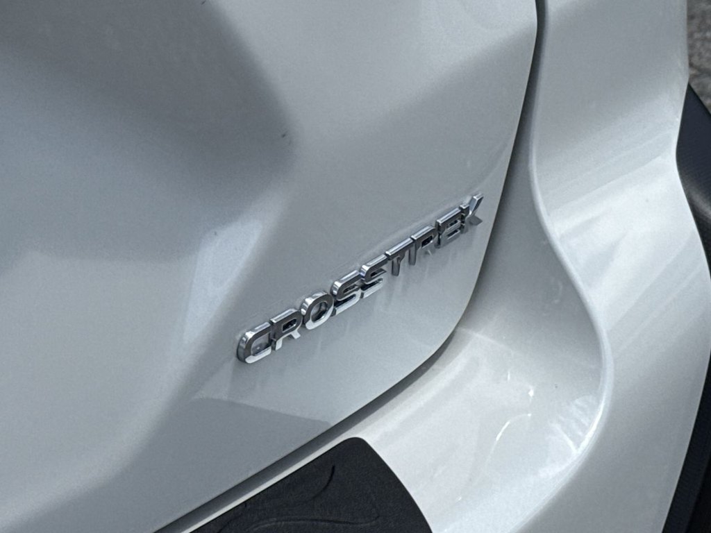2025 Subaru Crosstrek Premium 7