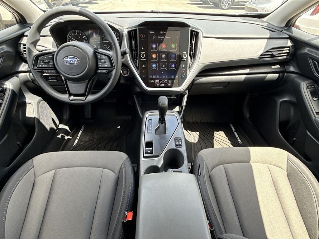 2025 Subaru Crosstrek Premium 14