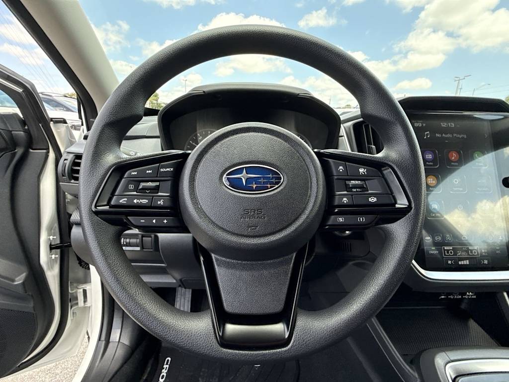 2025 Subaru Crosstrek Premium 10