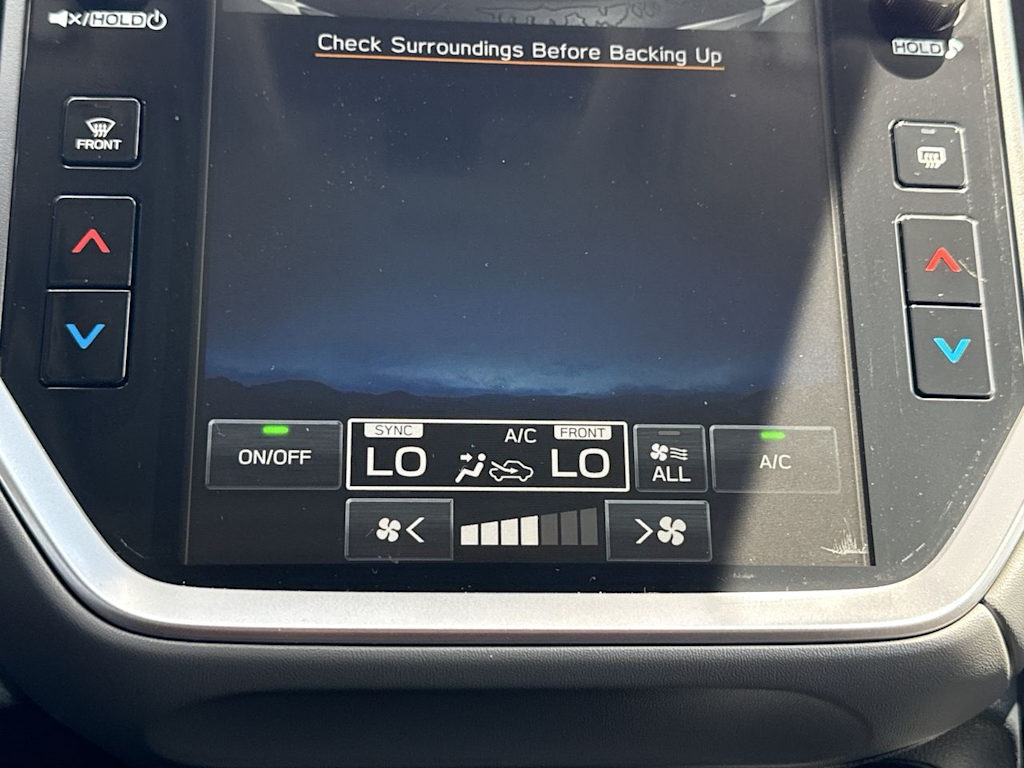 2025 Subaru Crosstrek Premium 27