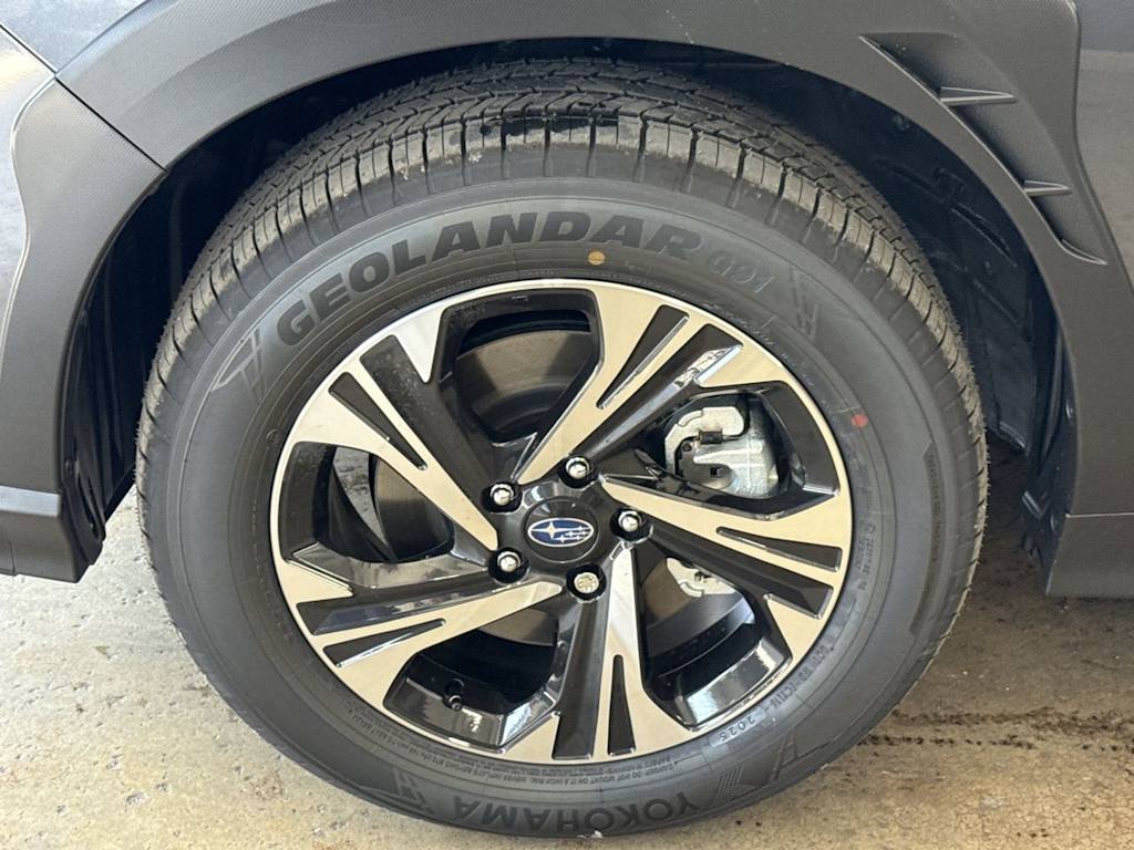 Thumbnail: 2025 Subaru Crosstrek - 7