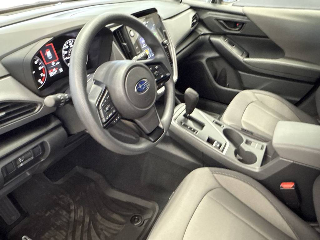 Thumbnail: 2025 Subaru Crosstrek - 2