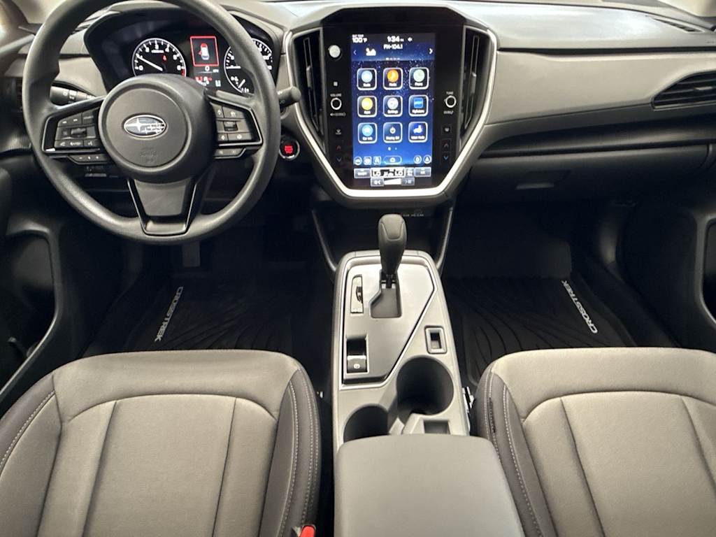 Thumbnail: 2025 Subaru Crosstrek - 13