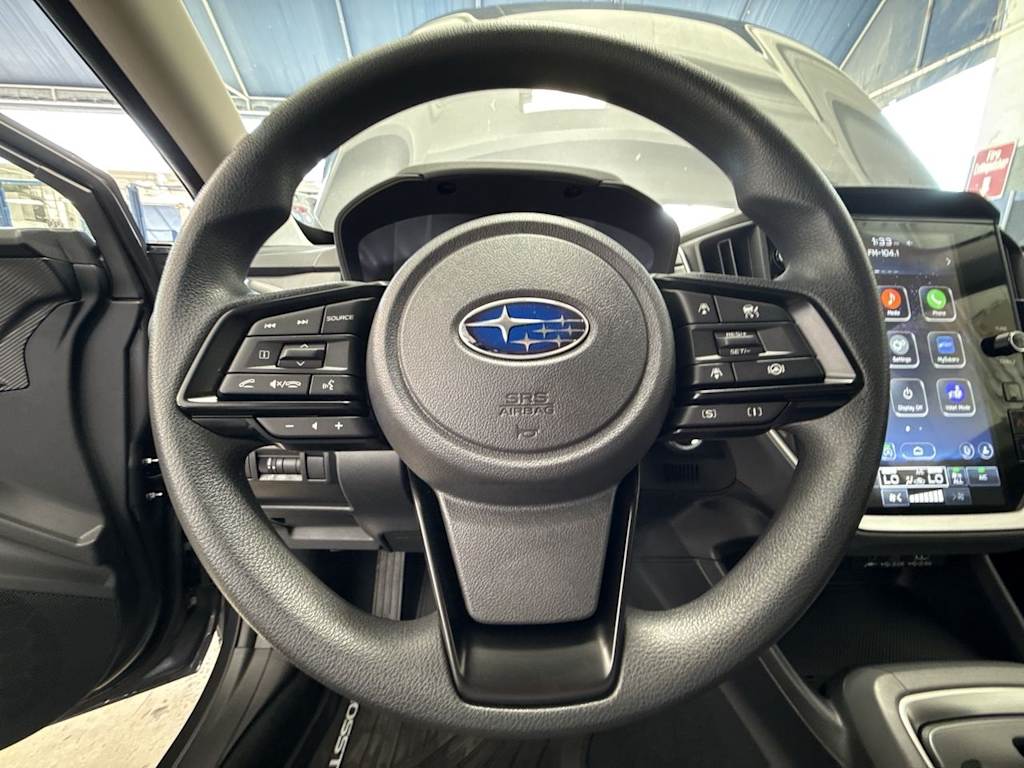 Thumbnail: 2025 Subaru Crosstrek - 9