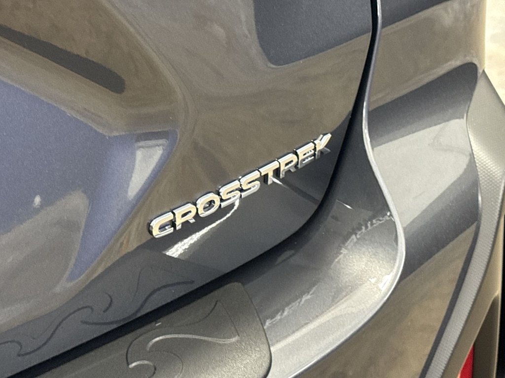 Thumbnail: 2025 Subaru Crosstrek - 6