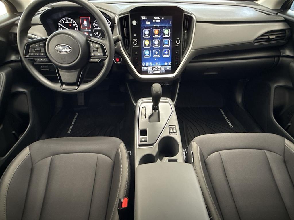 Thumbnail: 2025 Subaru Crosstrek - 13
