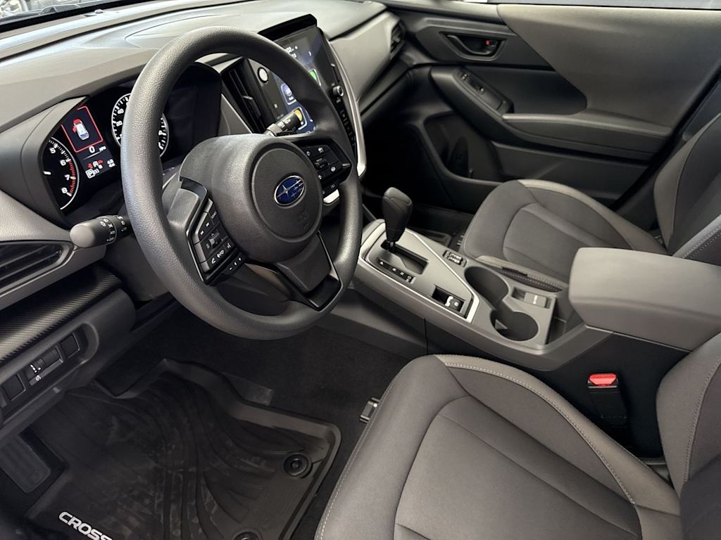 Thumbnail: 2025 Subaru Crosstrek - 2