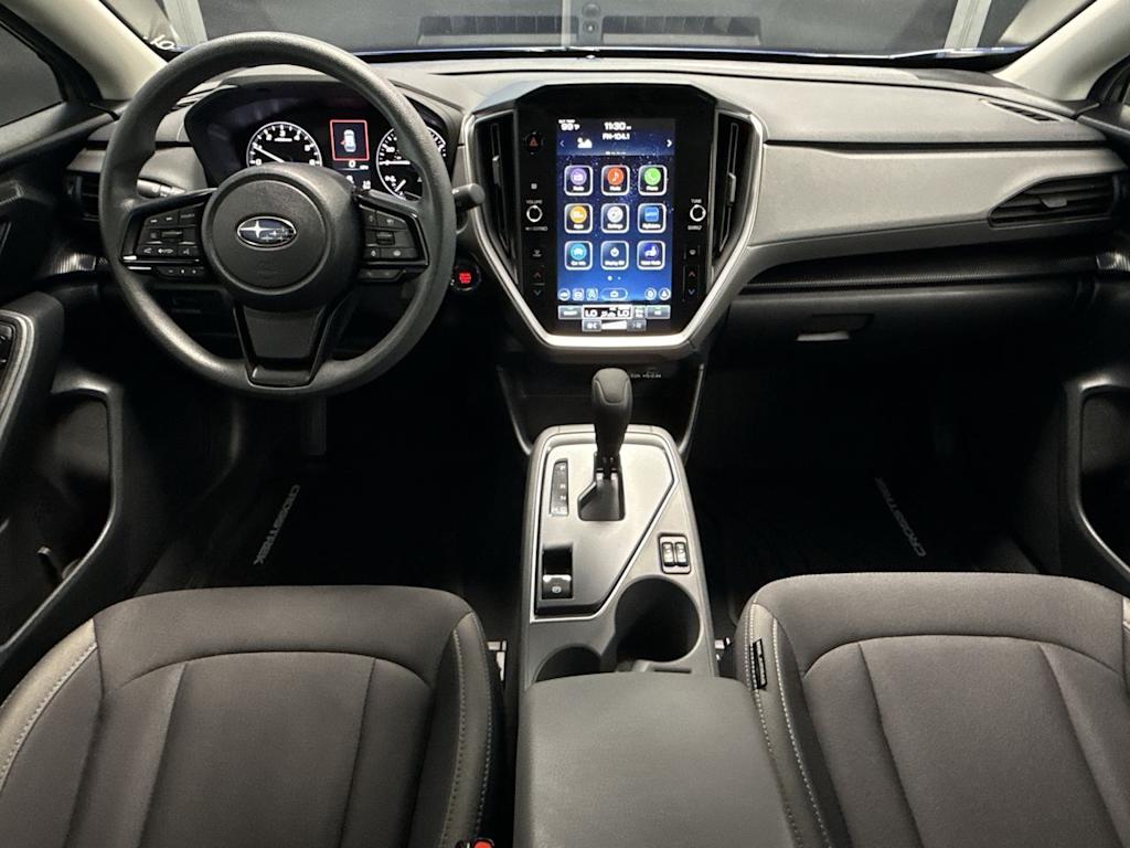 2025 Subaru Crosstrek Premium 14