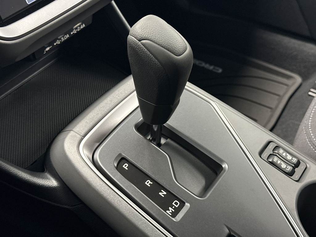 2025 Subaru Crosstrek Premium 16