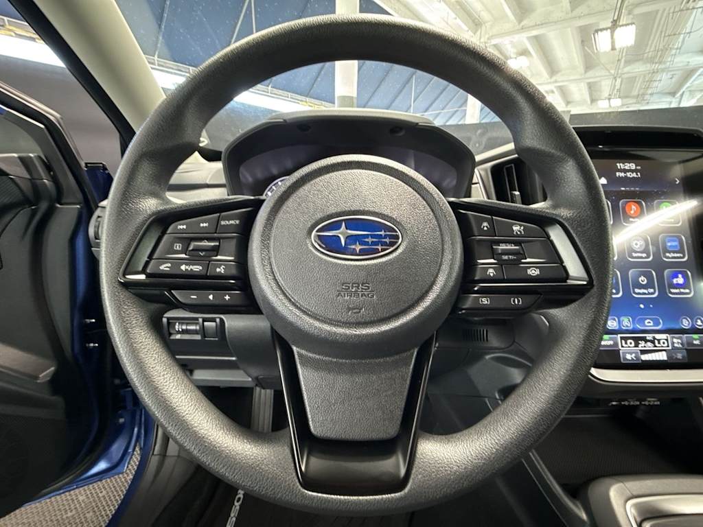 2025 Subaru Crosstrek Premium 10