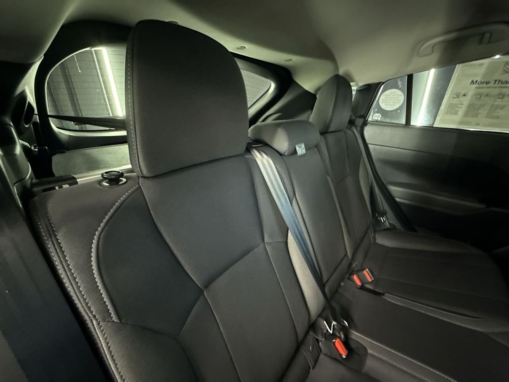 2025 Subaru Crosstrek Premium 27