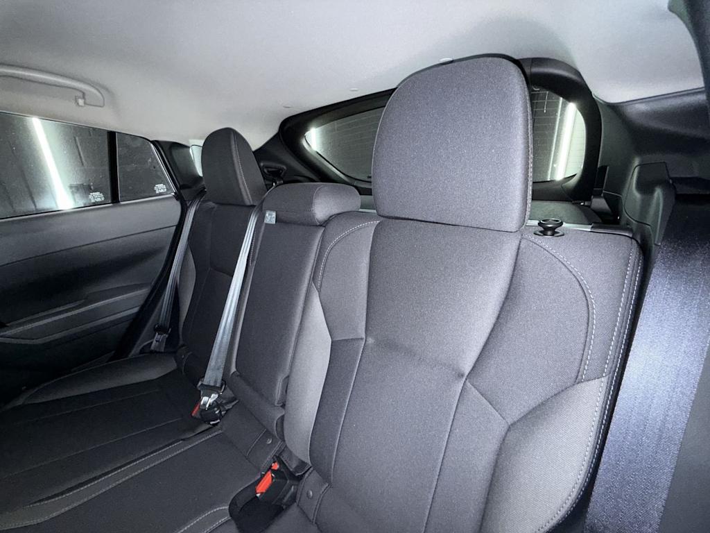 2025 Subaru Crosstrek Premium 13