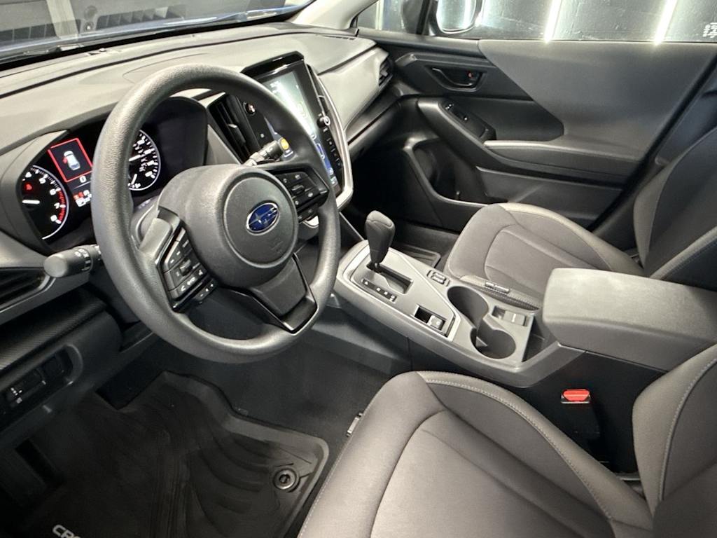 2025 Subaru Crosstrek Premium 2