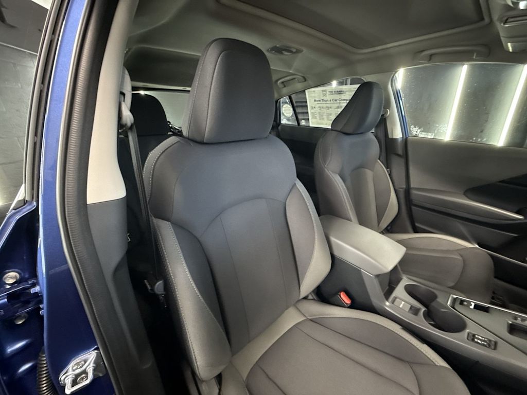 2025 Subaru Crosstrek Premium 28