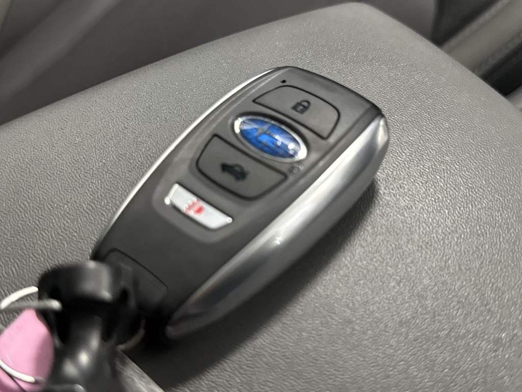 2025 Subaru Crosstrek Premium 19