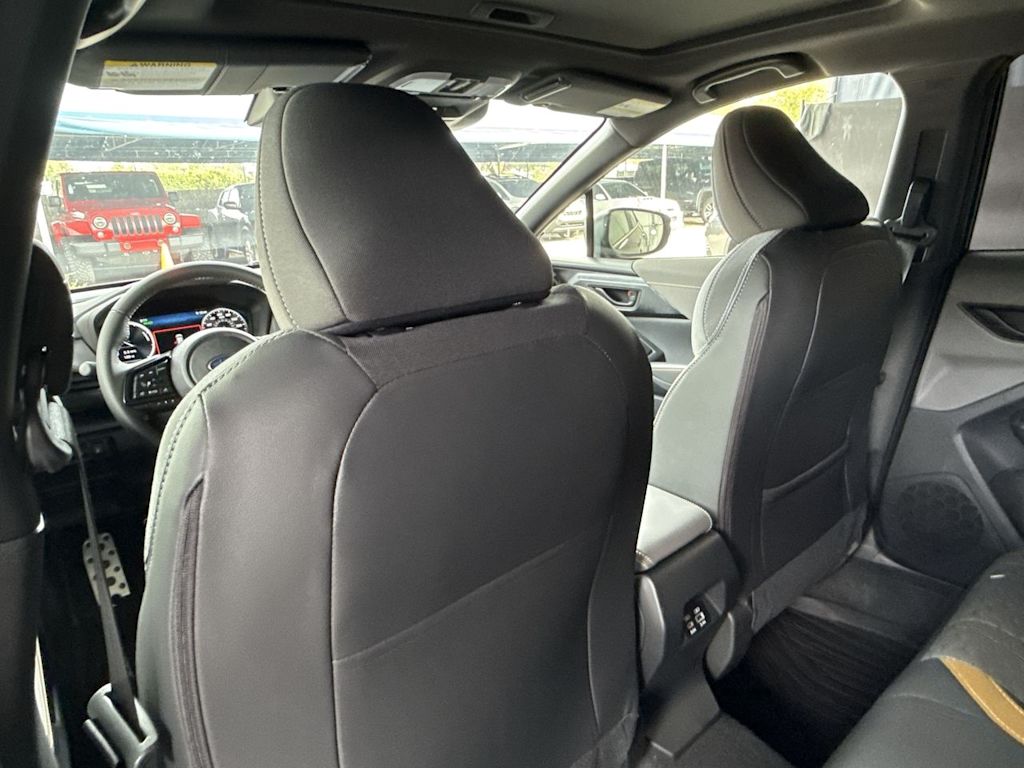 Thumbnail: 2026 Subaru Crosstrek - 11