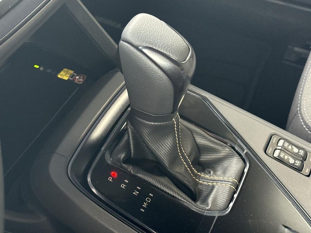 Thumbnail: 2026 Subaru Crosstrek - 15