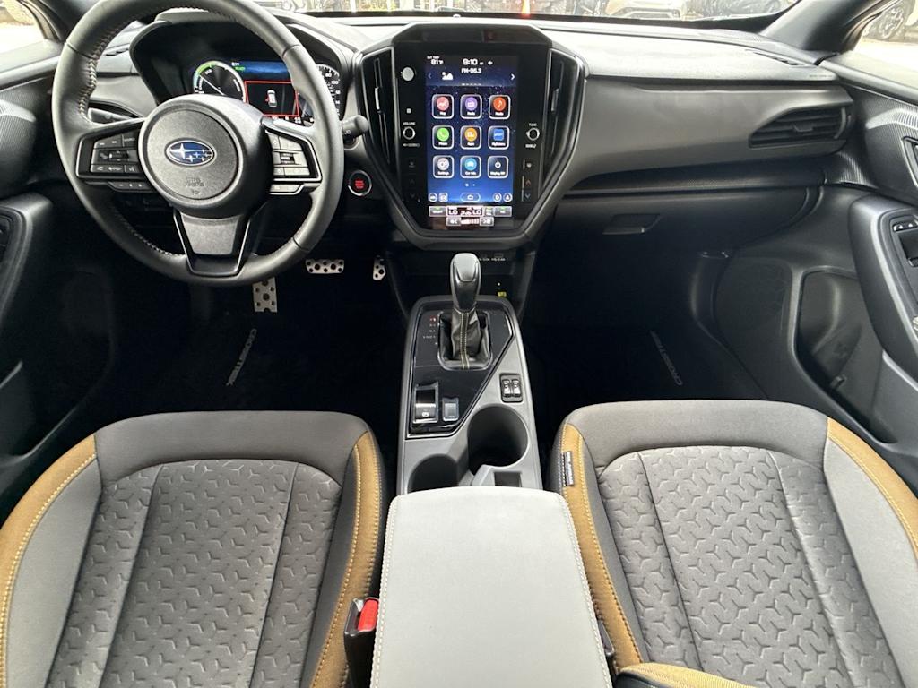 Thumbnail: 2026 Subaru Crosstrek - 13
