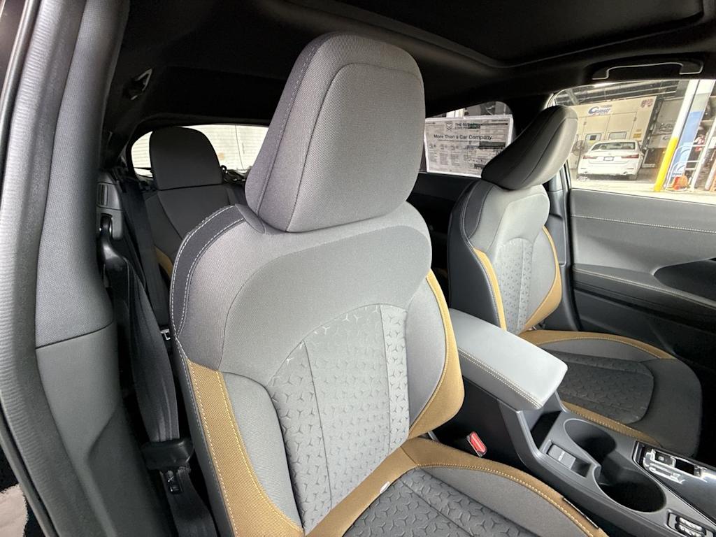 Thumbnail: 2026 Subaru Crosstrek - 29