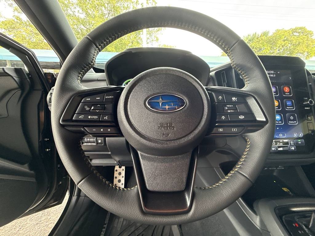 Thumbnail: 2026 Subaru Crosstrek - 9