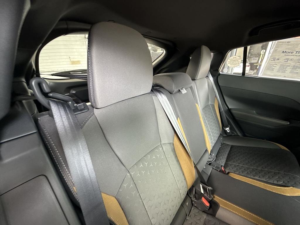 Thumbnail: 2026 Subaru Crosstrek - 28