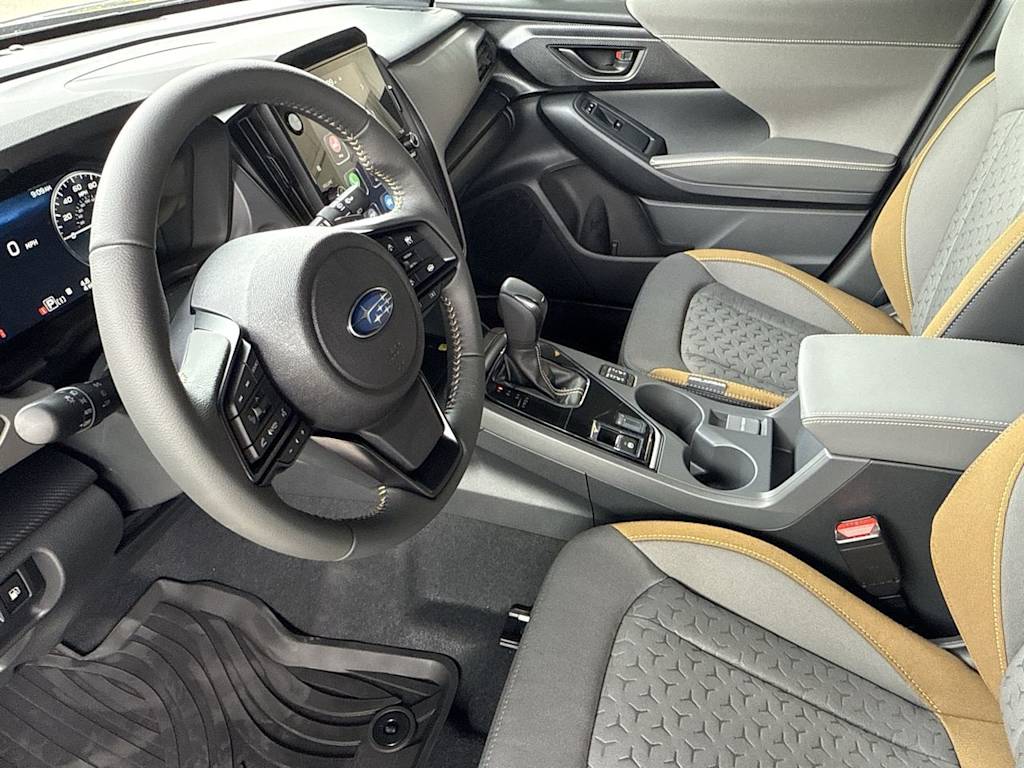 Thumbnail: 2026 Subaru Crosstrek - 2