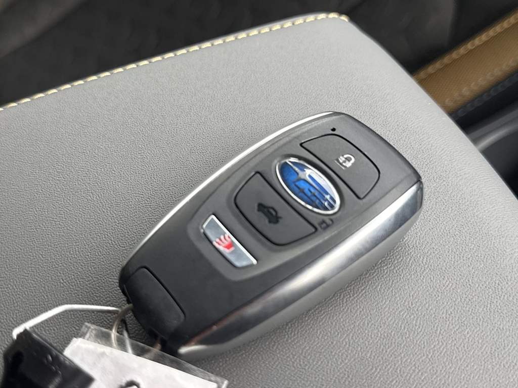 Thumbnail: 2026 Subaru Crosstrek - 18