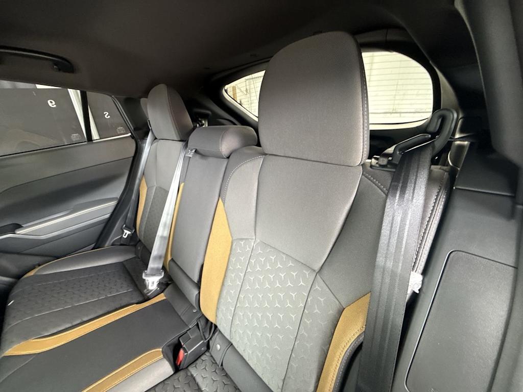 Thumbnail: 2026 Subaru Crosstrek - 12