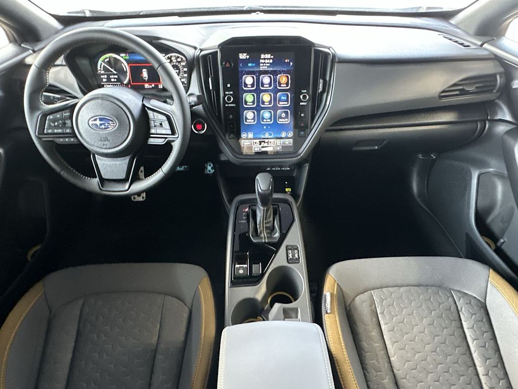 Thumbnail: 2026 Subaru Crosstrek - 13