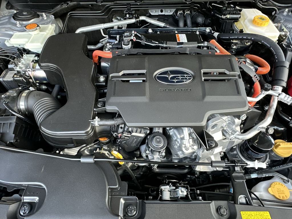 Thumbnail: 2026 Subaru Crosstrek - 8