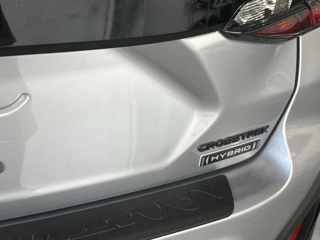 Thumbnail: 2026 Subaru Crosstrek - 23