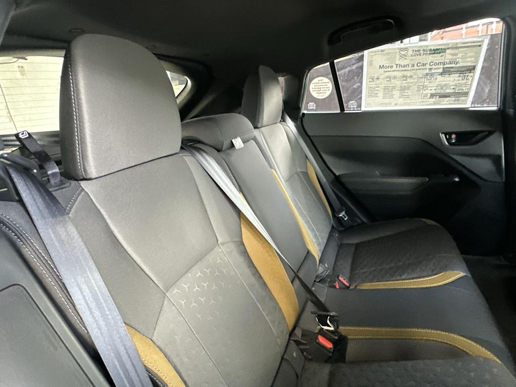 Thumbnail: 2026 Subaru Crosstrek - 28