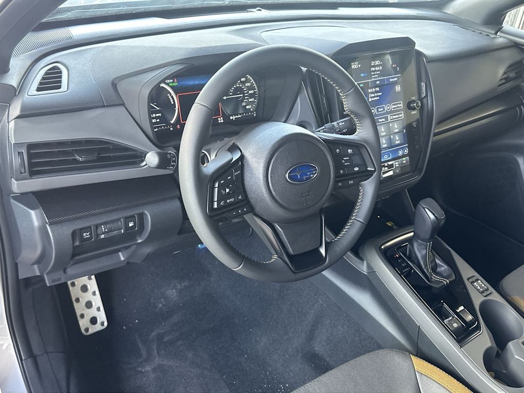 Thumbnail: 2026 Subaru Crosstrek - 2