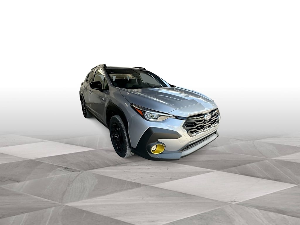 Thumbnail: 2026 Subaru Crosstrek - 6