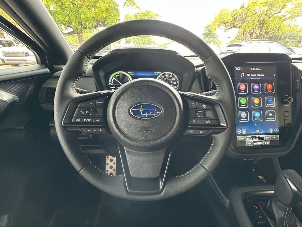 Thumbnail: 2026 Subaru Crosstrek - 10