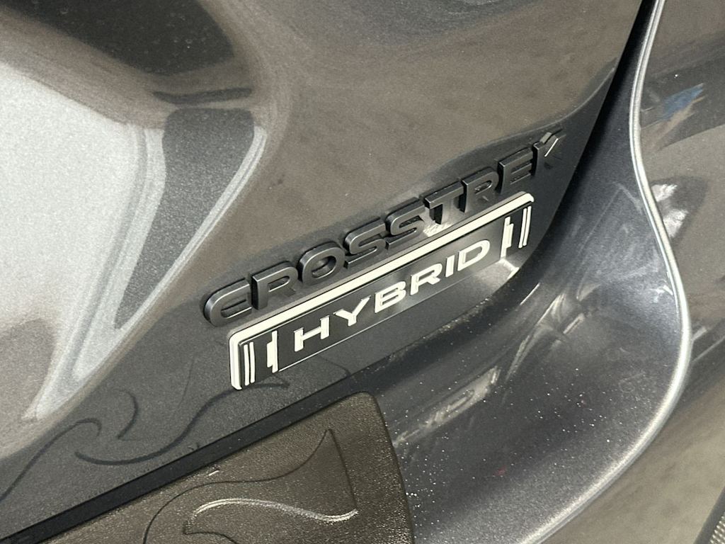 Thumbnail: 2026 Subaru Crosstrek - 24