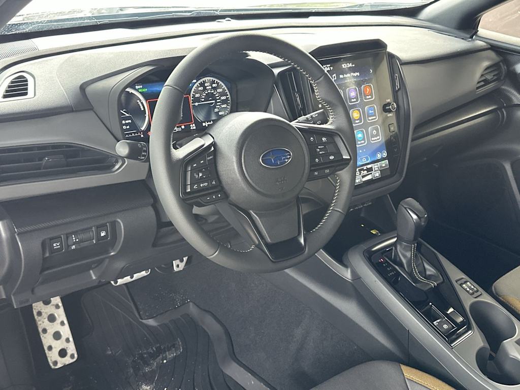 Thumbnail: 2026 Subaru Crosstrek - 2