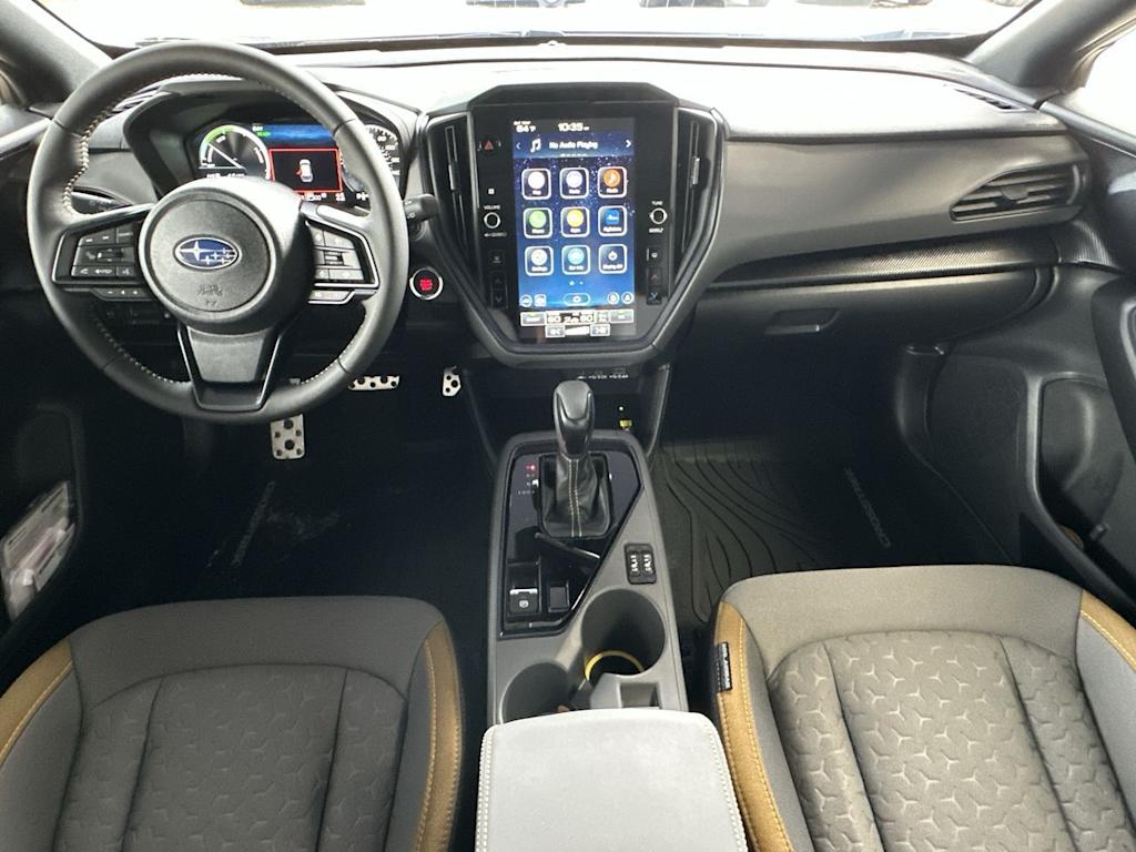 Thumbnail: 2026 Subaru Crosstrek - 14