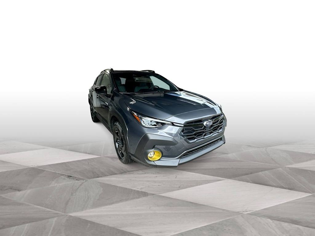 Thumbnail: 2026 Subaru Crosstrek - 7