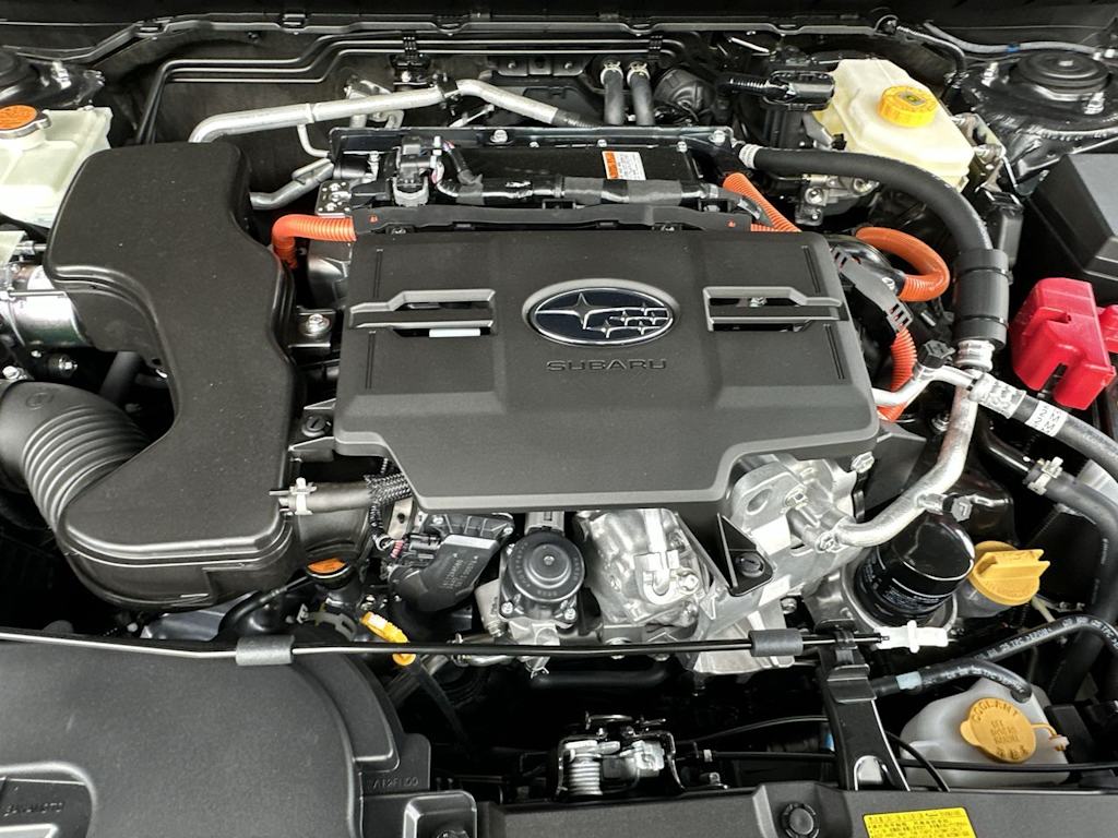 Thumbnail: 2026 Subaru Crosstrek - 9