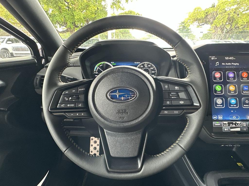 Thumbnail: 2026 Subaru Crosstrek - 10